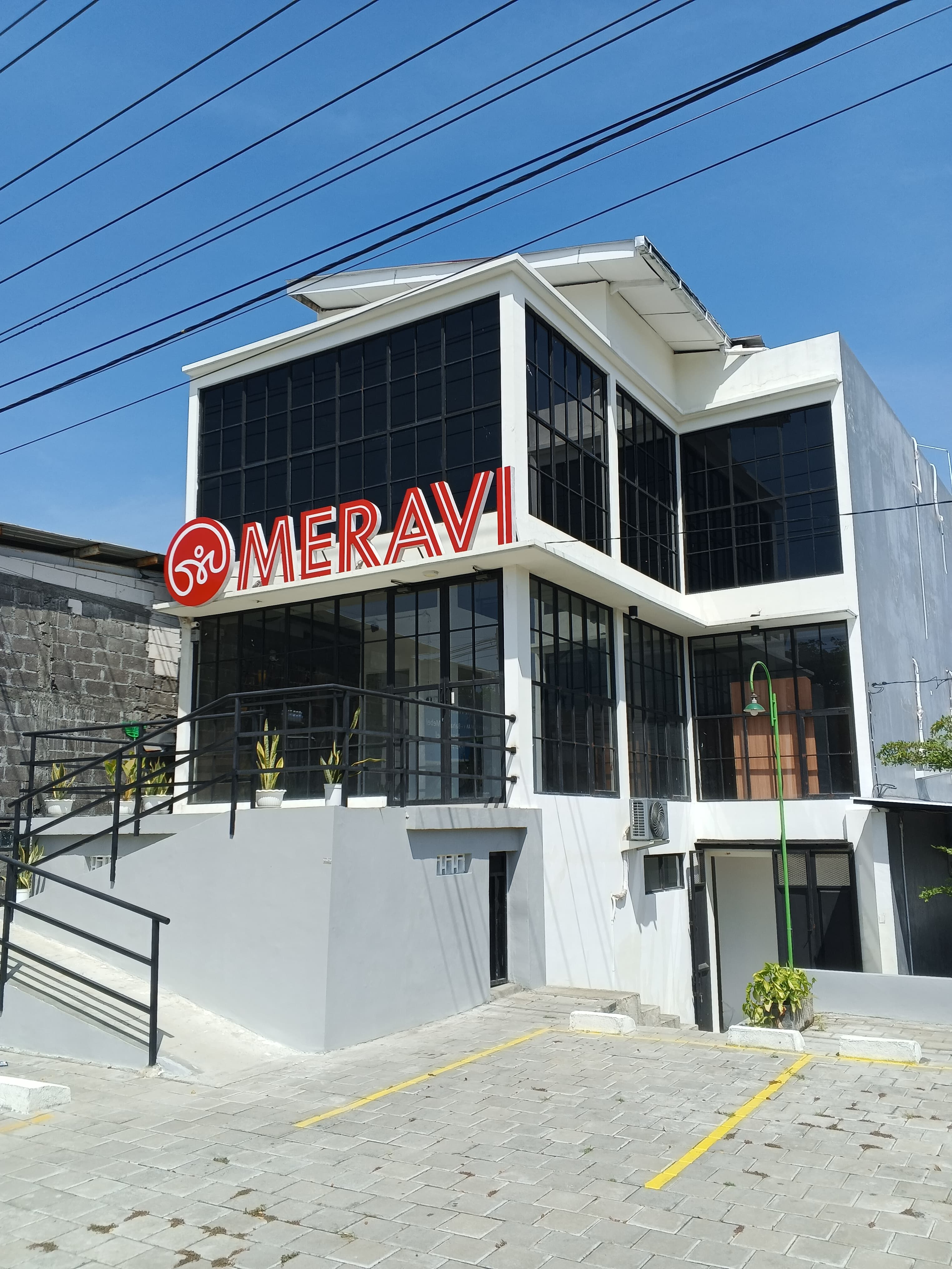 Meravi.id