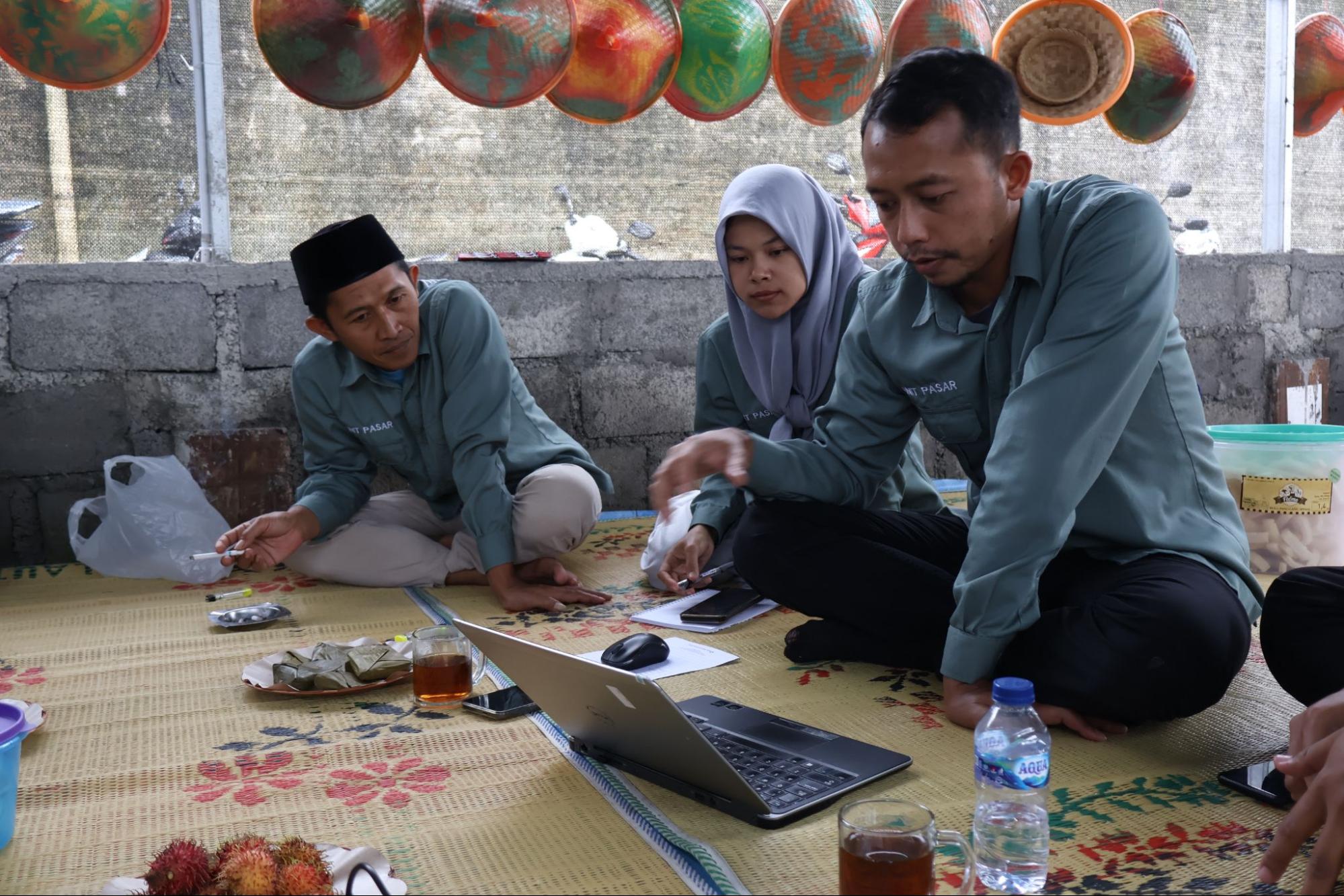 SAAB Solusi Keuangan BUM Desa di Era Digital