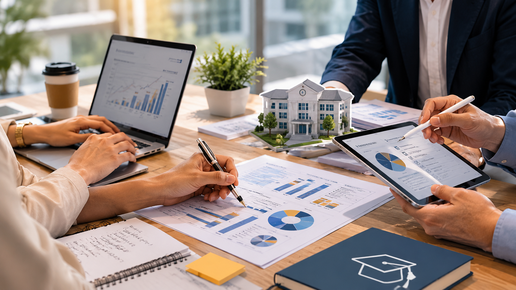 Strategi Penyusunan Rencana Bisnis dan Anggaran Perguruan Tinggi