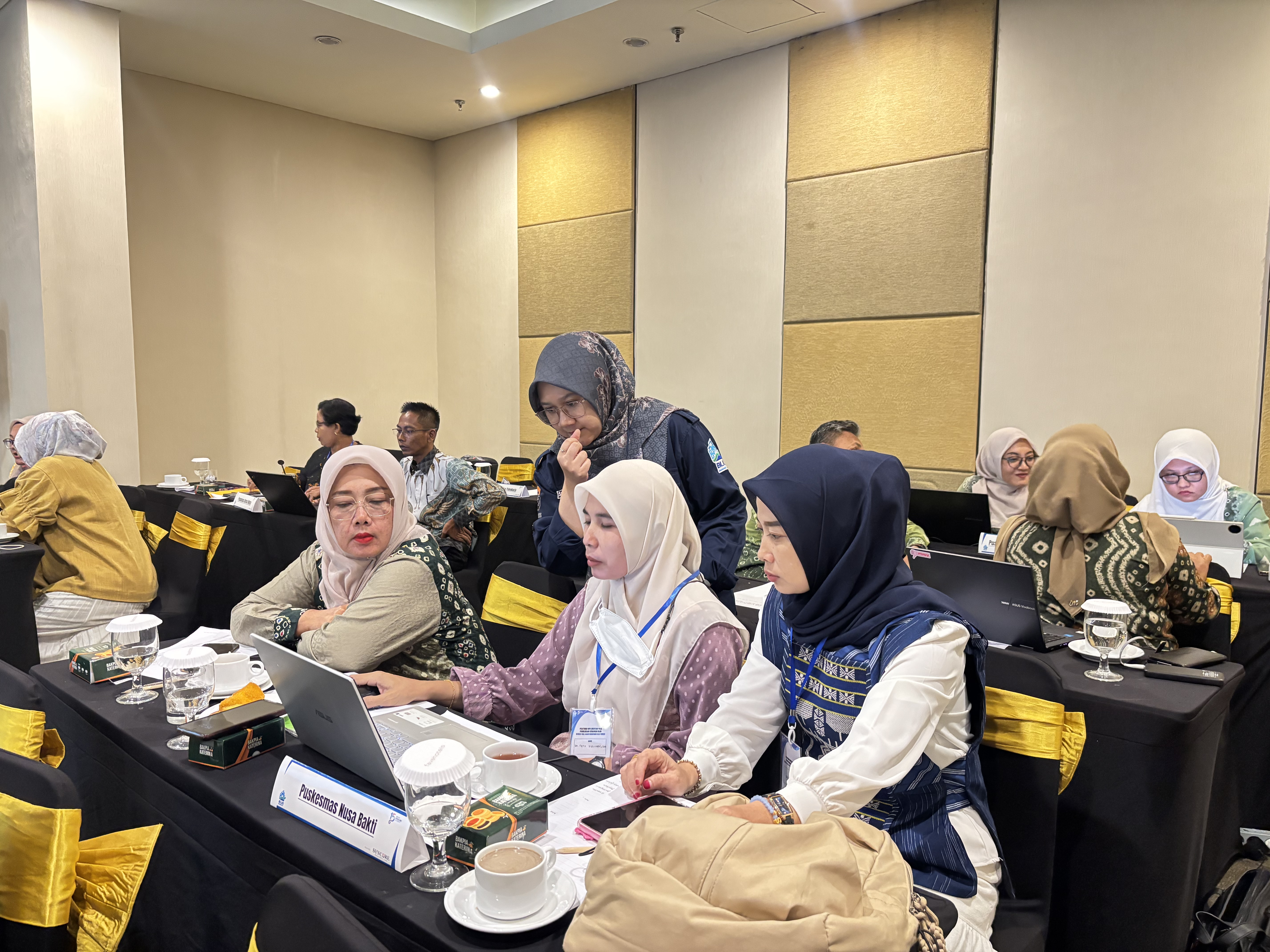 Kebijakan Kelembagaan Tata Kelola Keuangan: Pilar Penting Transparansi dan Kinerja Organisasi