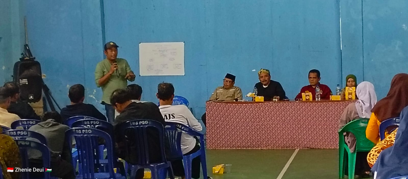 Mengenal Tugas Penasihat BUM Desa dalam Organisasi